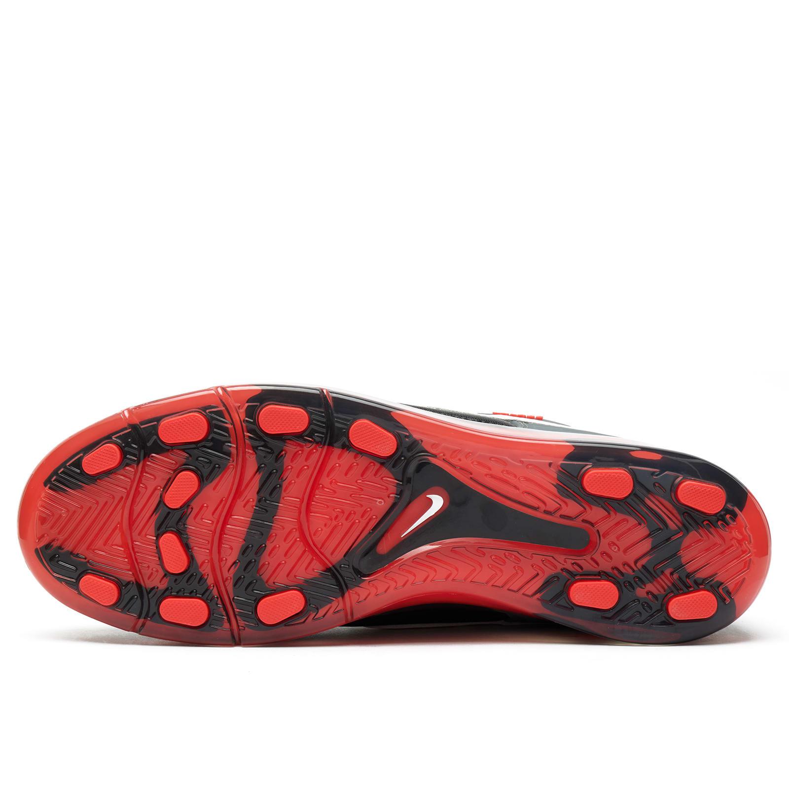Nike X Palace England Cryo Shot Sneaker in Black for Men | Lyst UK
