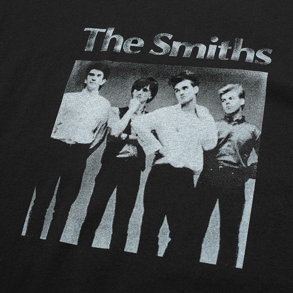 Saint Laurent Cotton The Smiths Tee in 