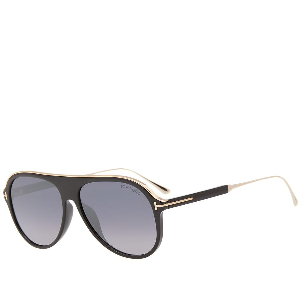 tom ford sunglasses nicholai