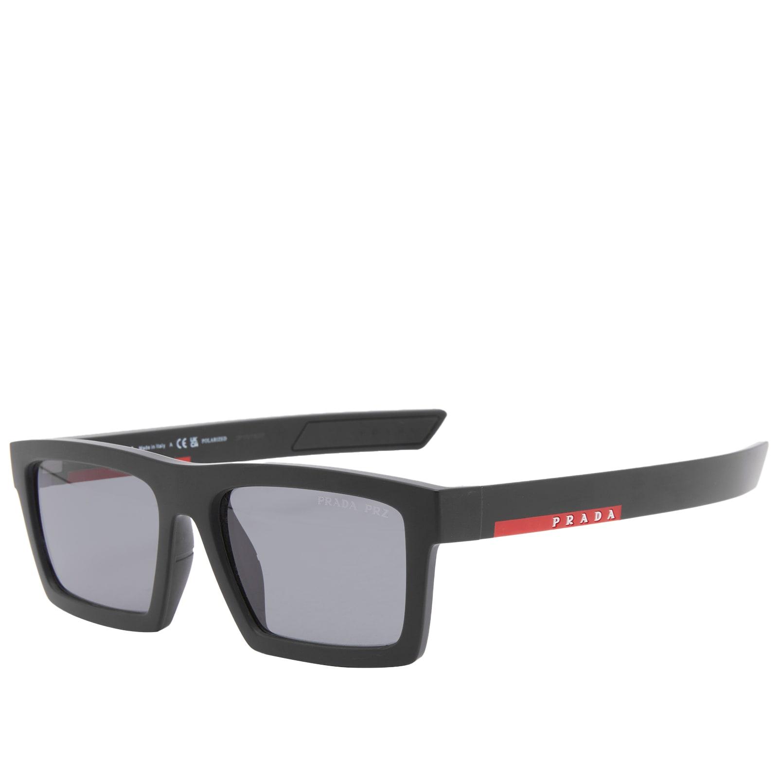 Prada linea rossa ps 04gvf hotsell