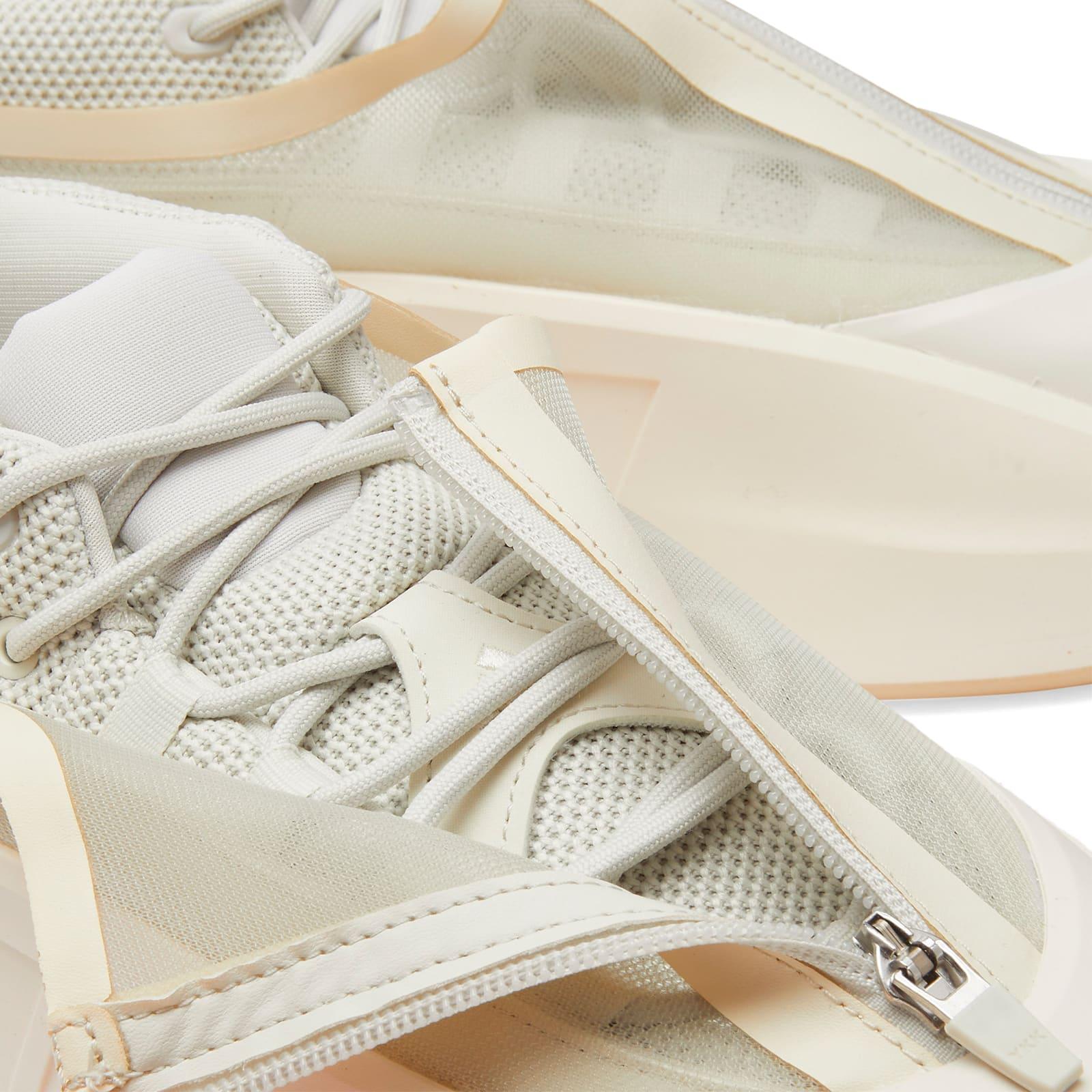 adidas Crazy Iiinfinity in Natural | Lyst