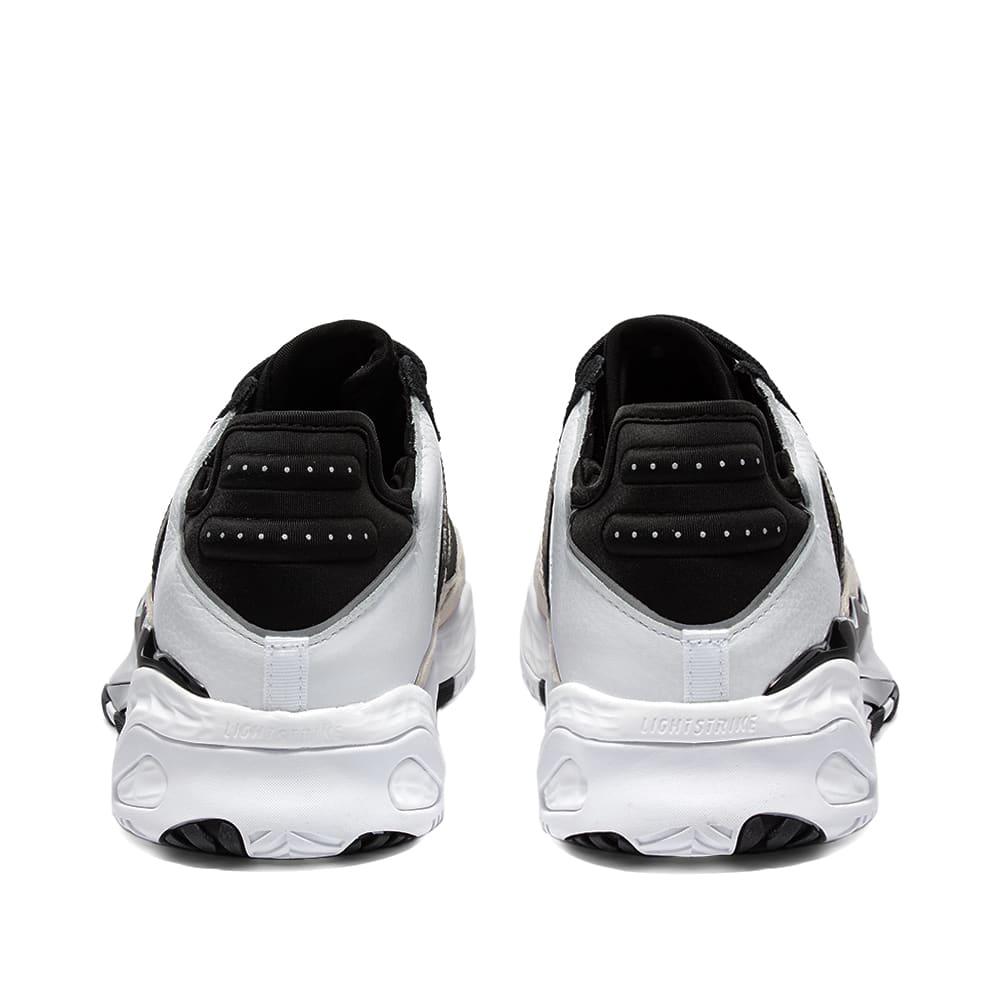 adidas Niteball Sneakers in Black for Men | Lyst adidas Niteball Sneakers in Black for Men | Lyst