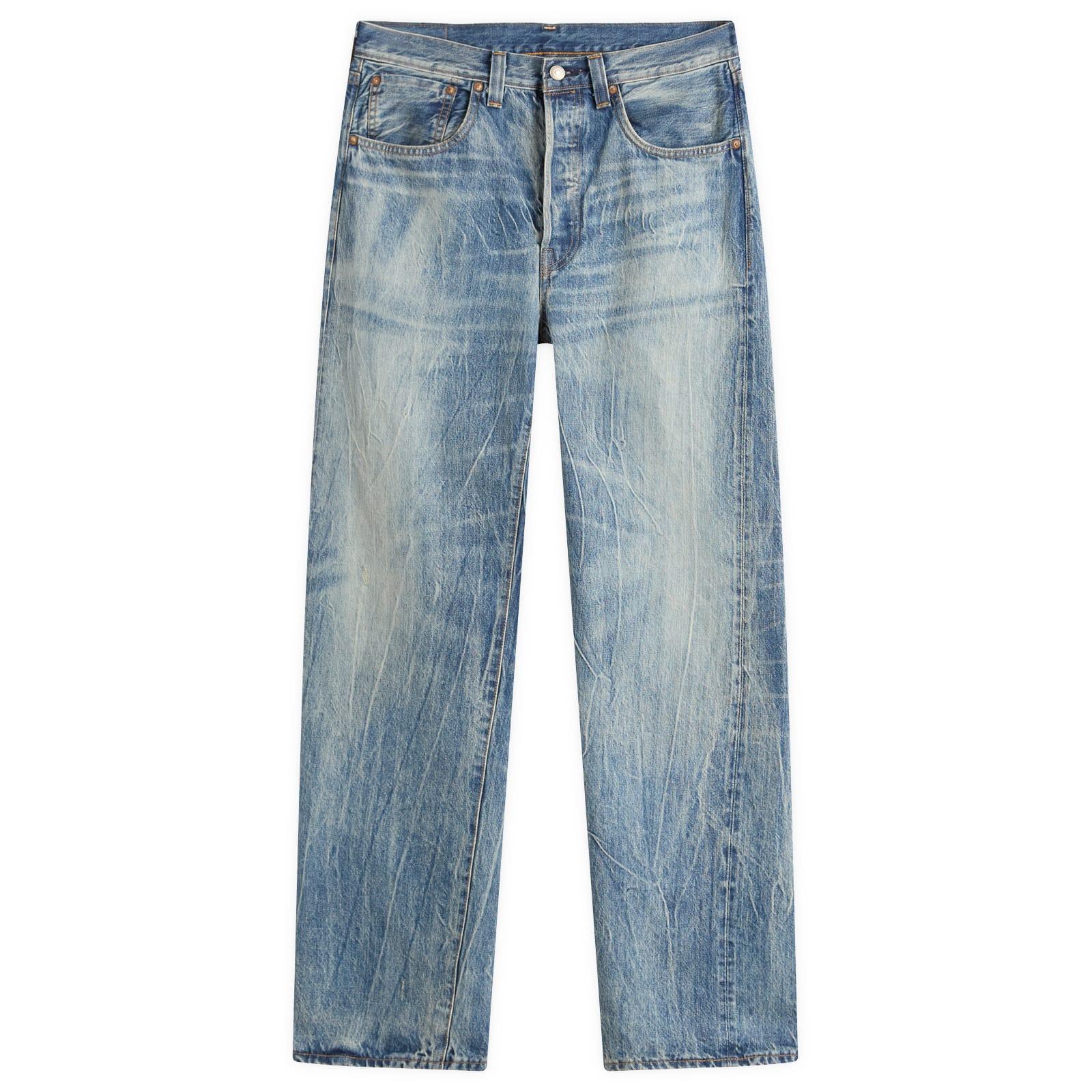 Levi's Lvc 1947 501 Jeans in Blue for Men | Lyst UK