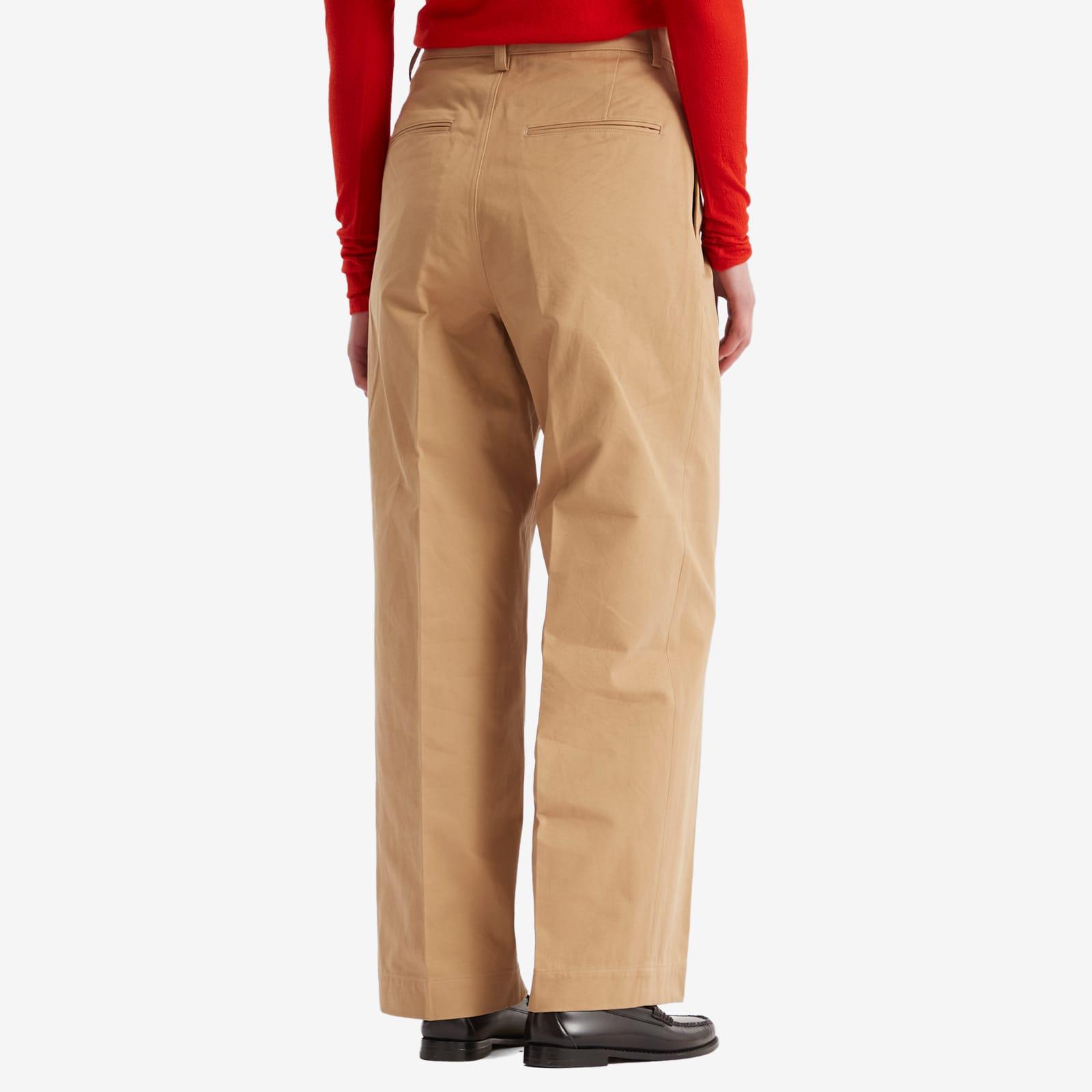 AURALEE Pants for Women | Online Sale up to 66% off | Lyst AURALEE Pants for Women | Online Sale up to 66% off | Lyst