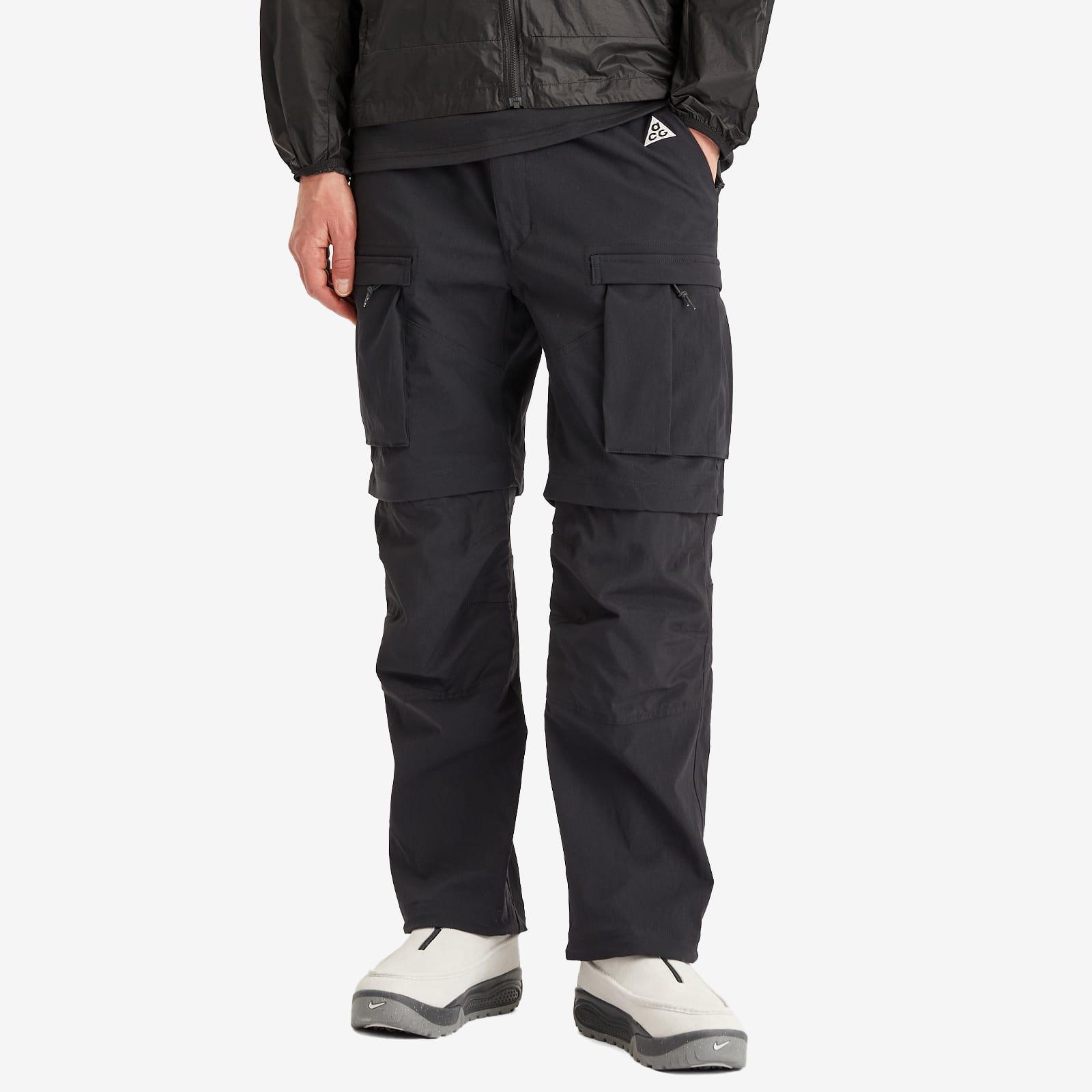 Nike Acg Smith Summit Pants for Men - Up to 35% off | Lyst