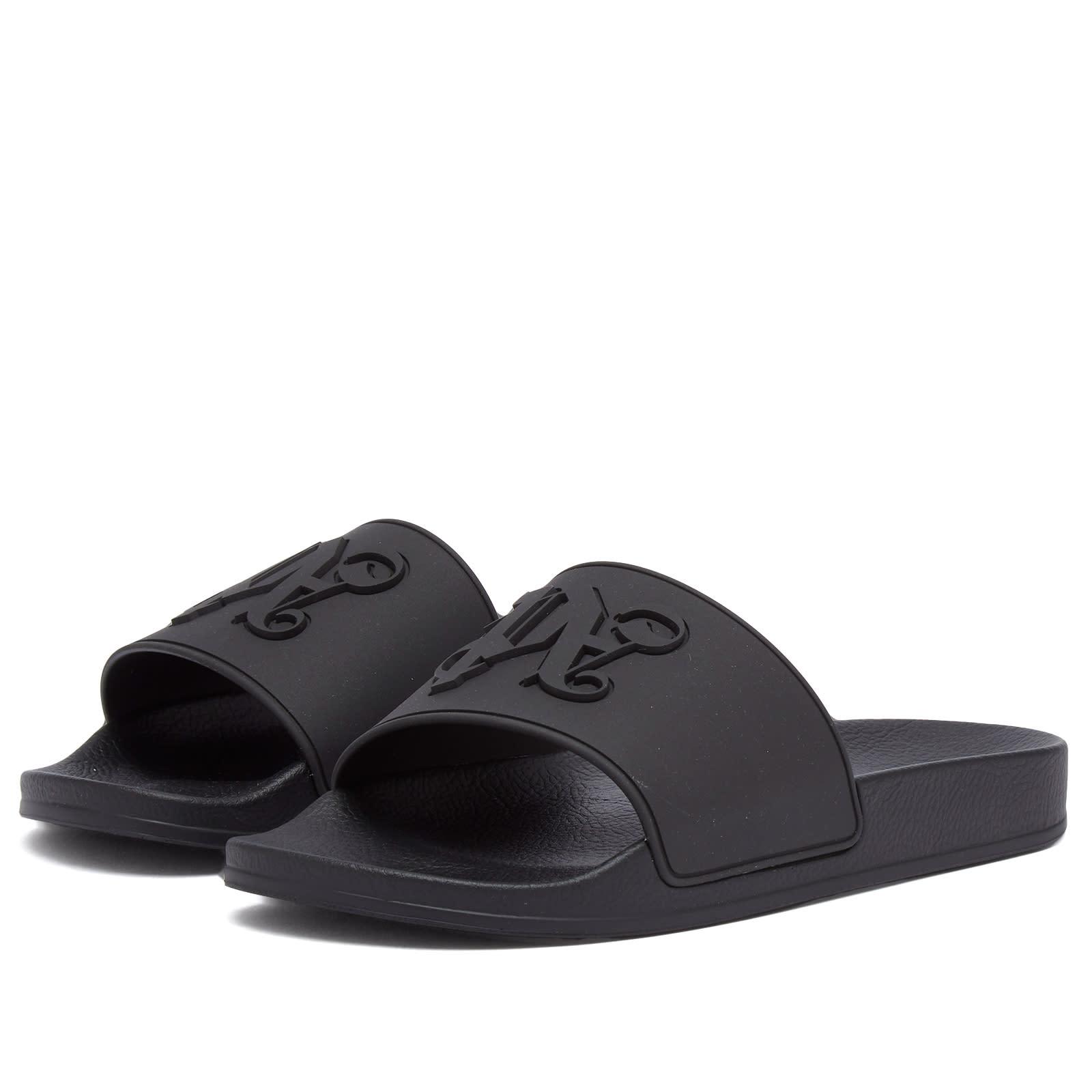 Black designer slides new arrivals