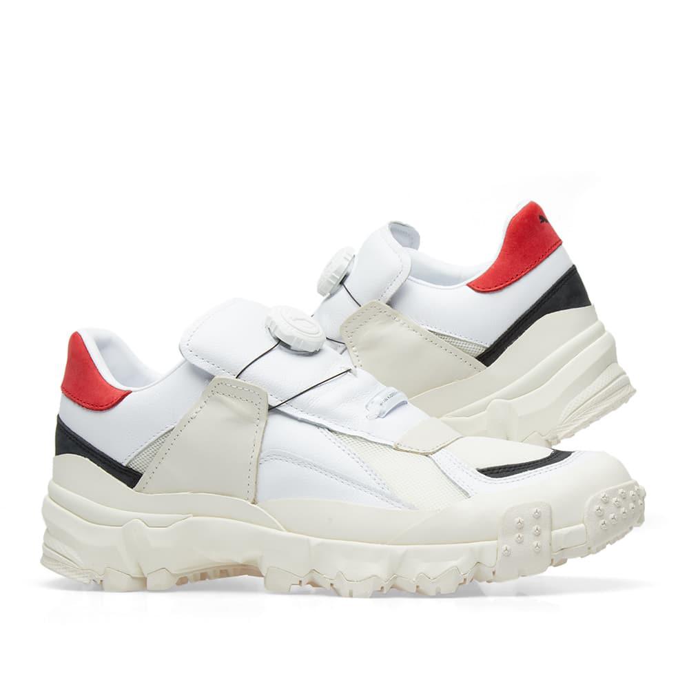 puma han kjobenhavn trailfox disc