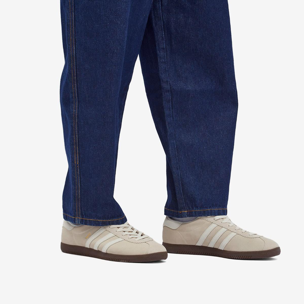 adidas bern jeans