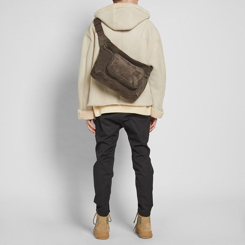 yeezy crossbody bag