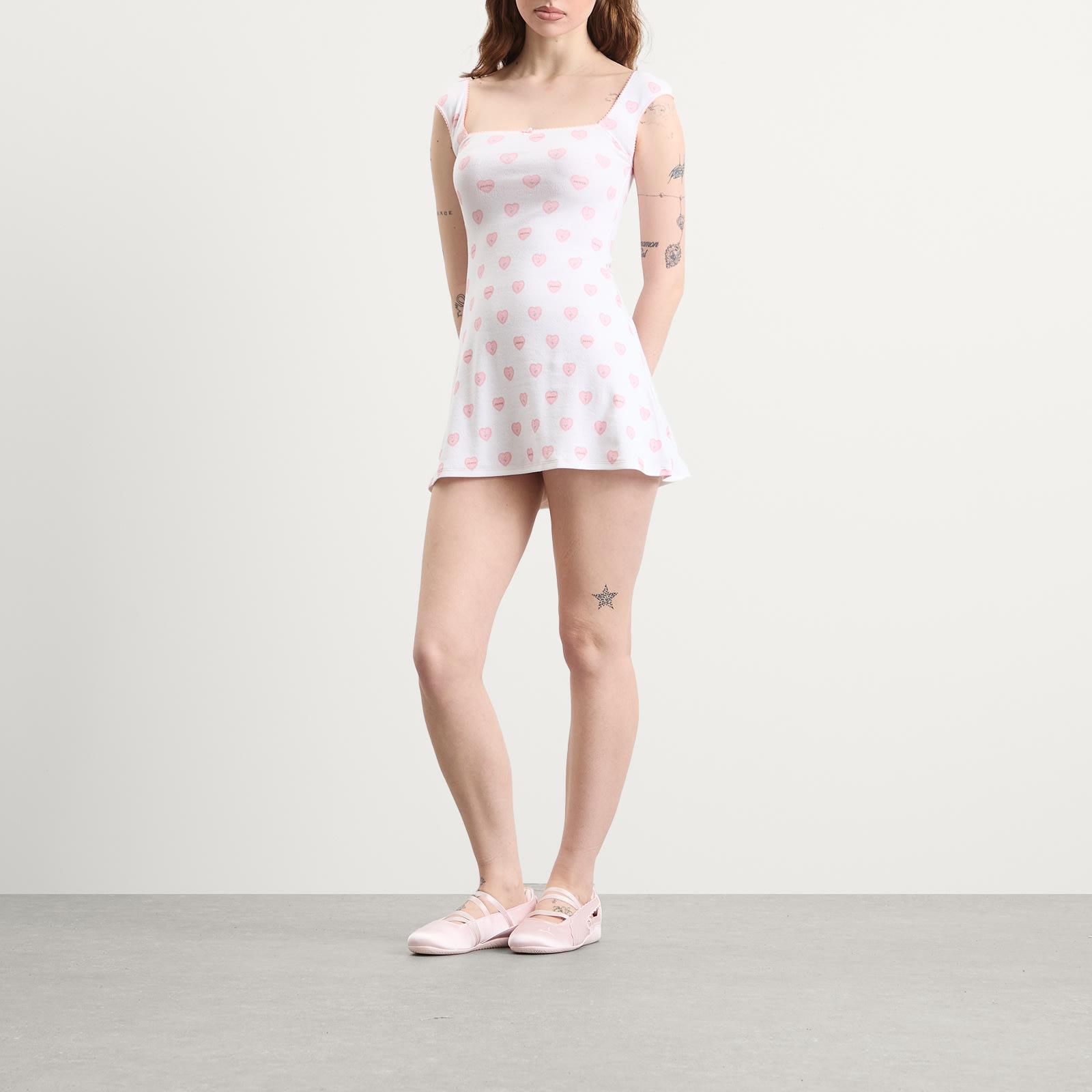 white mini homecoming dress Cute White Straps Feathers Short Homecoming Dress with Pearls – FancyVestido