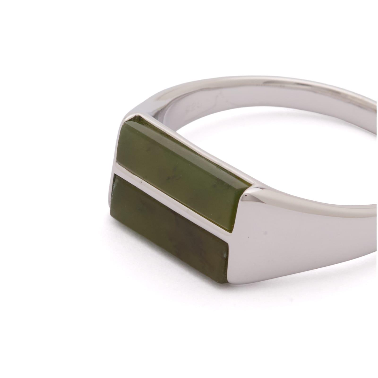 Men's Miansai Rings from $115 | Lyst