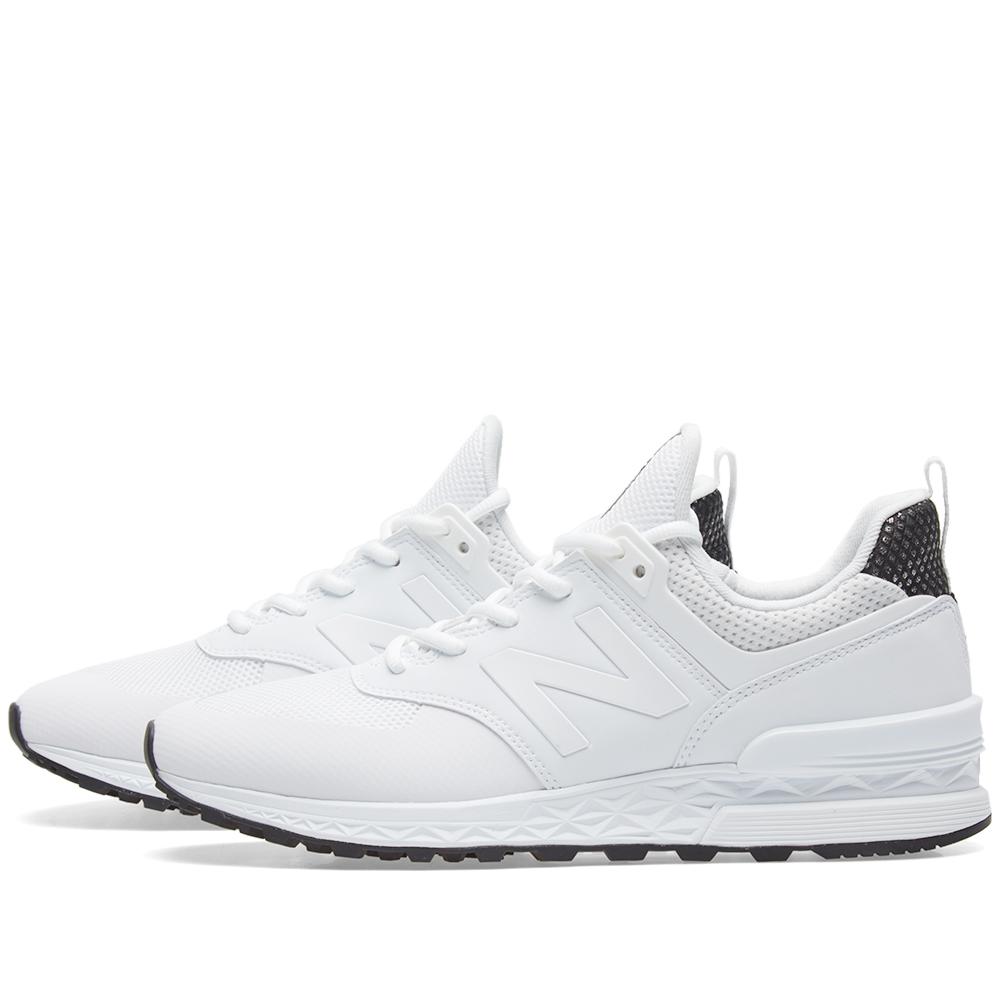 new balance ws574wht