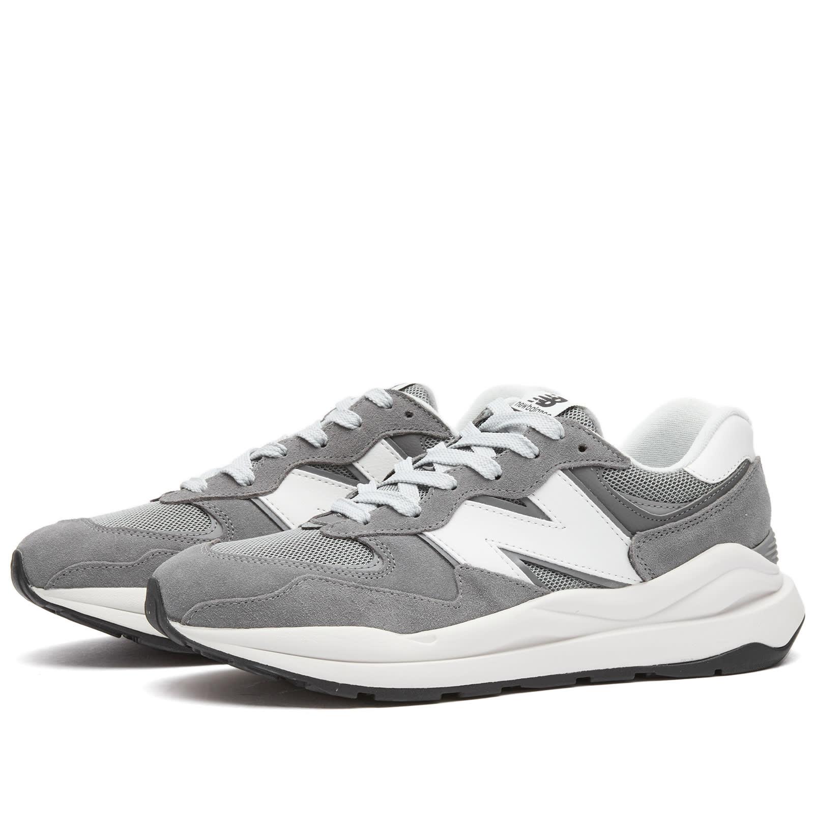 New Balance M5740vpb Sneakers in White for Men | Lyst