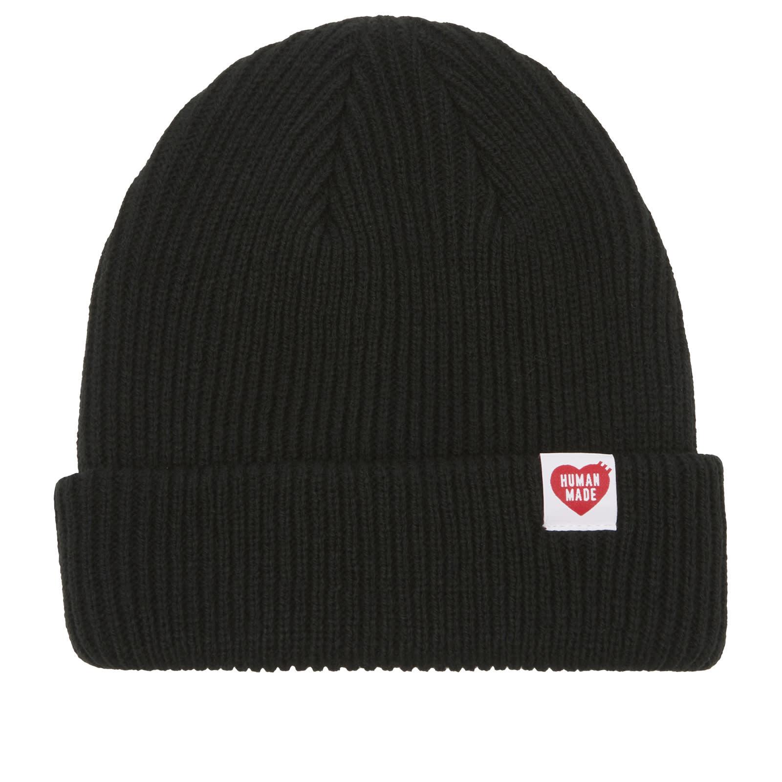 帽子 HUMAN MADE CLASSIC BEANIE Human Made - Classic Beanie | HBX