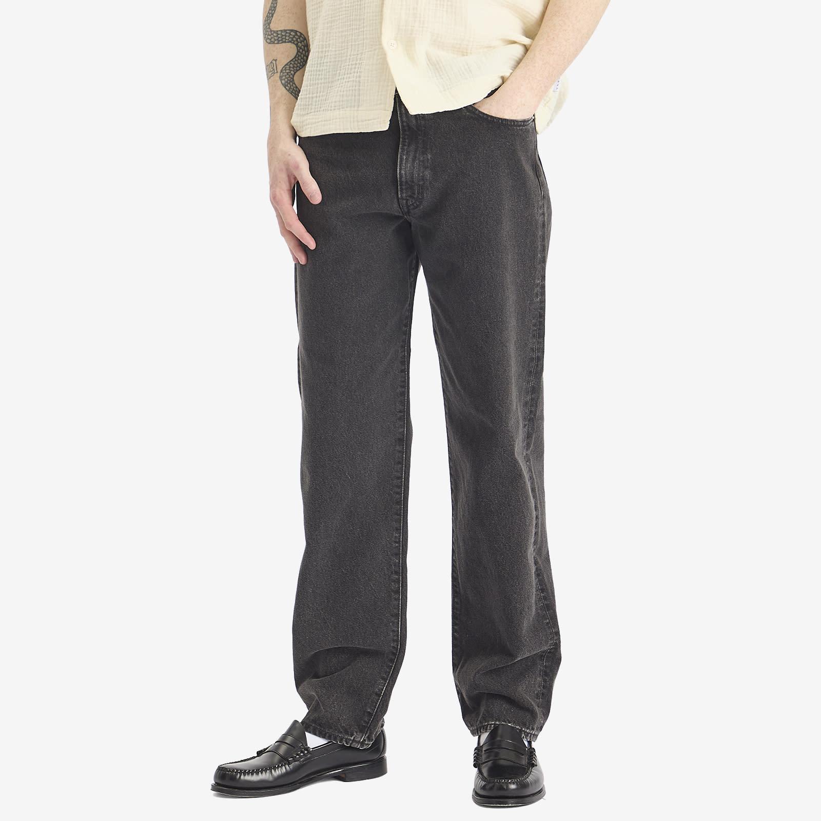 Edwin Loose Fit Jeans in Gray for Men | Lyst