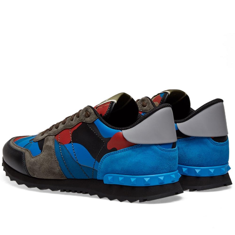 valentino multi camo