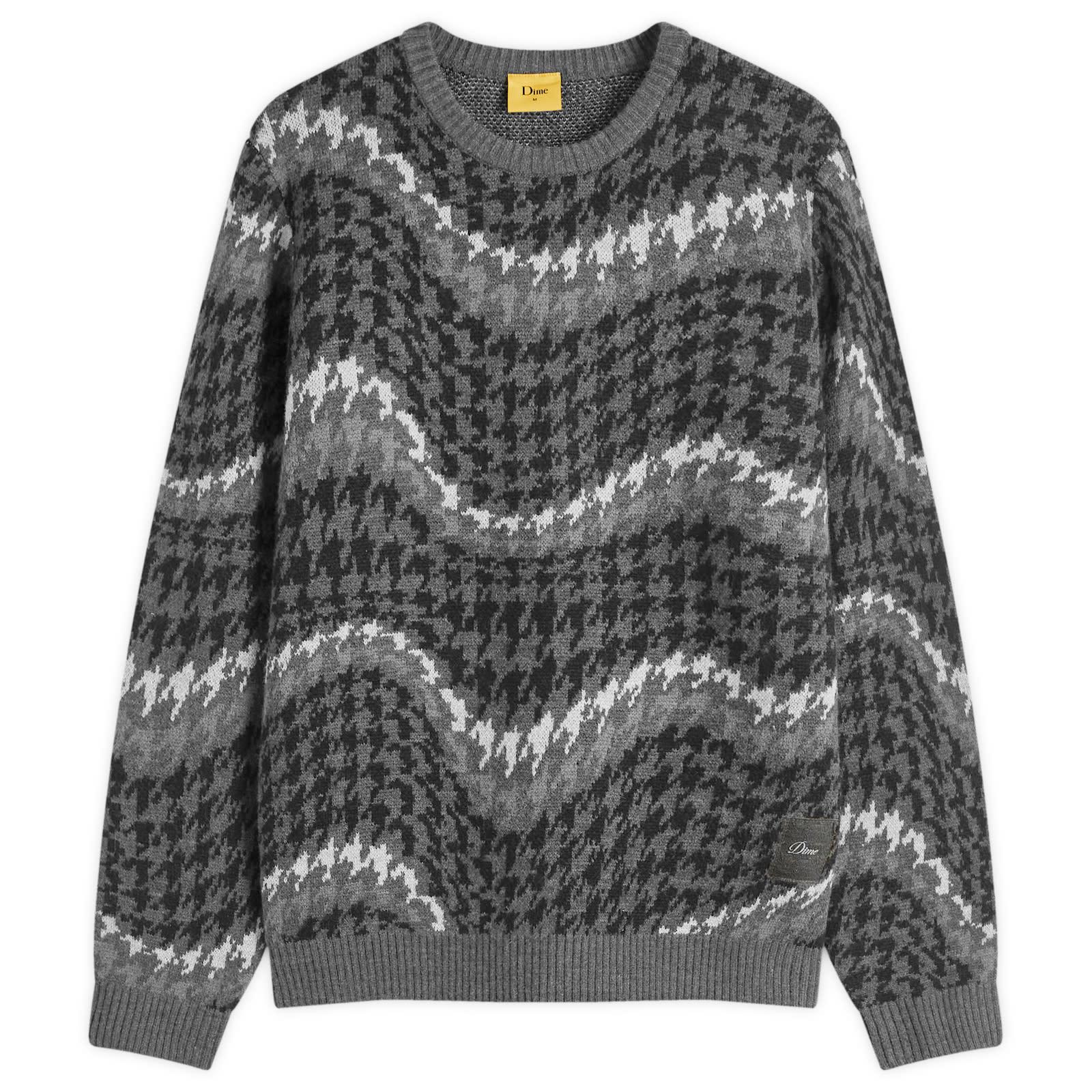 Dime Knitwear for Men | Online Sale up to 50% off | Lyst Dime Knitwear for Men | Online Sale up to 50% off | Lyst