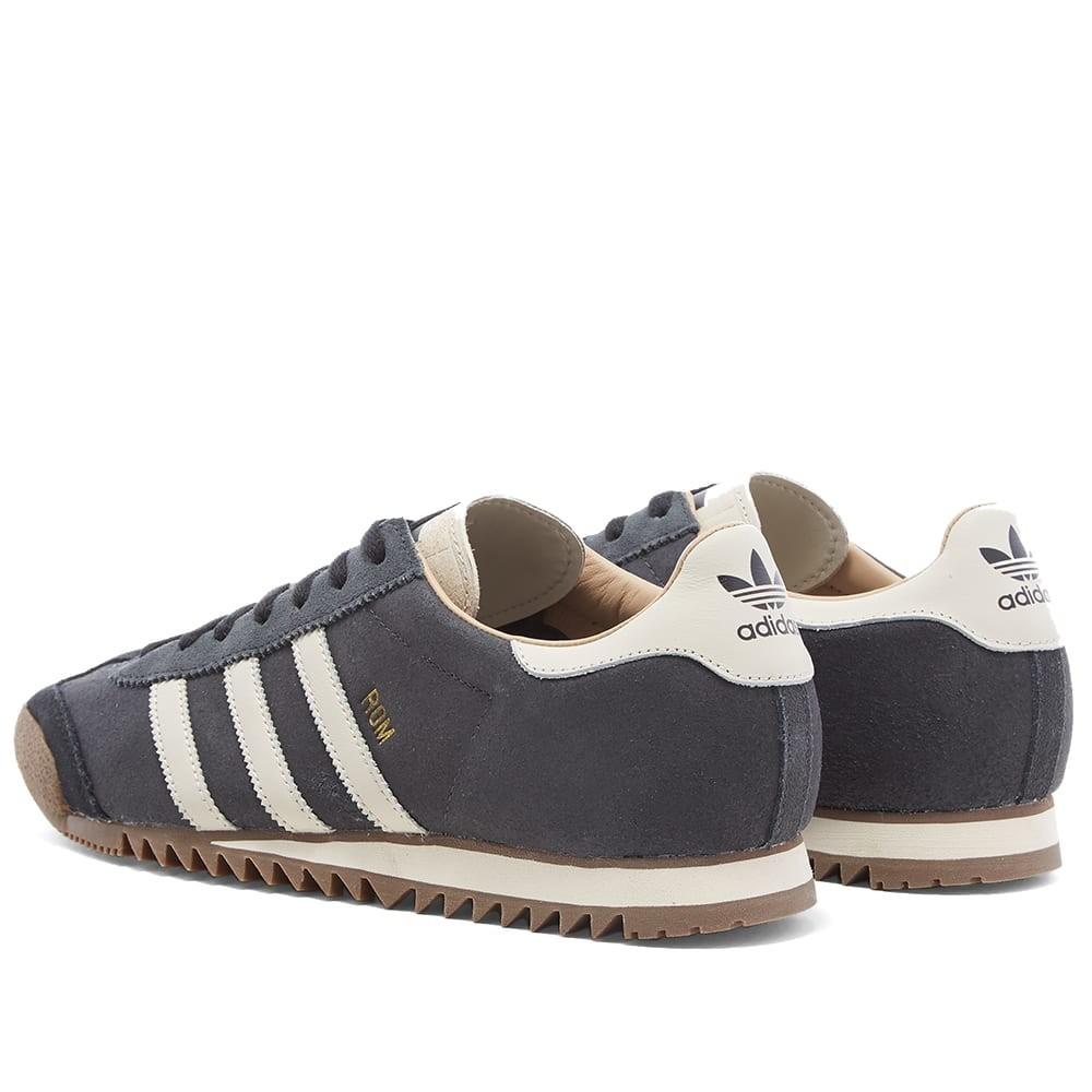 adidas rom black