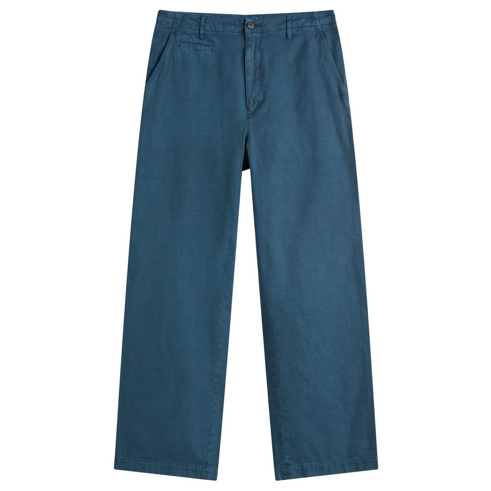 AURALEE Casual pants for Men | Online Sale up to 42% off | Lyst