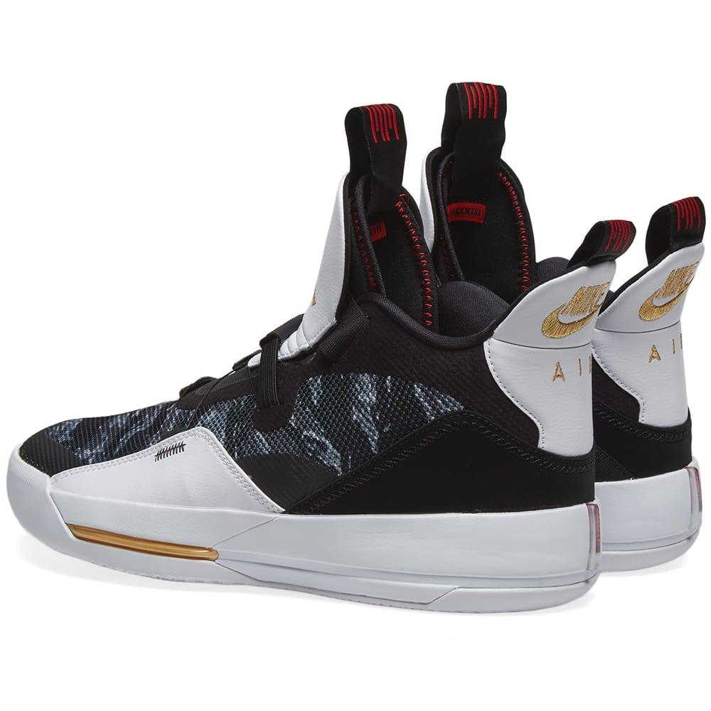 nike xxxiii