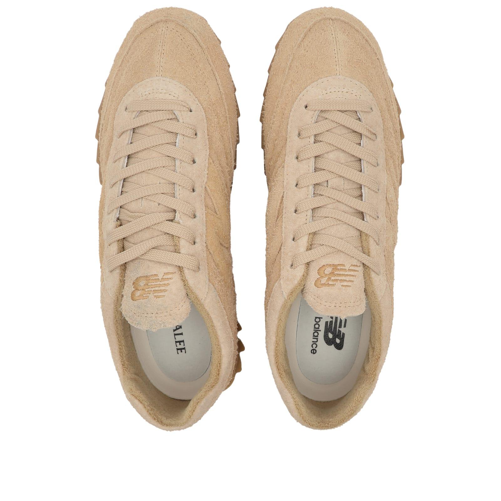 New Balance X Auralee Rc-30 Sneakers in Natural for Men | Lyst