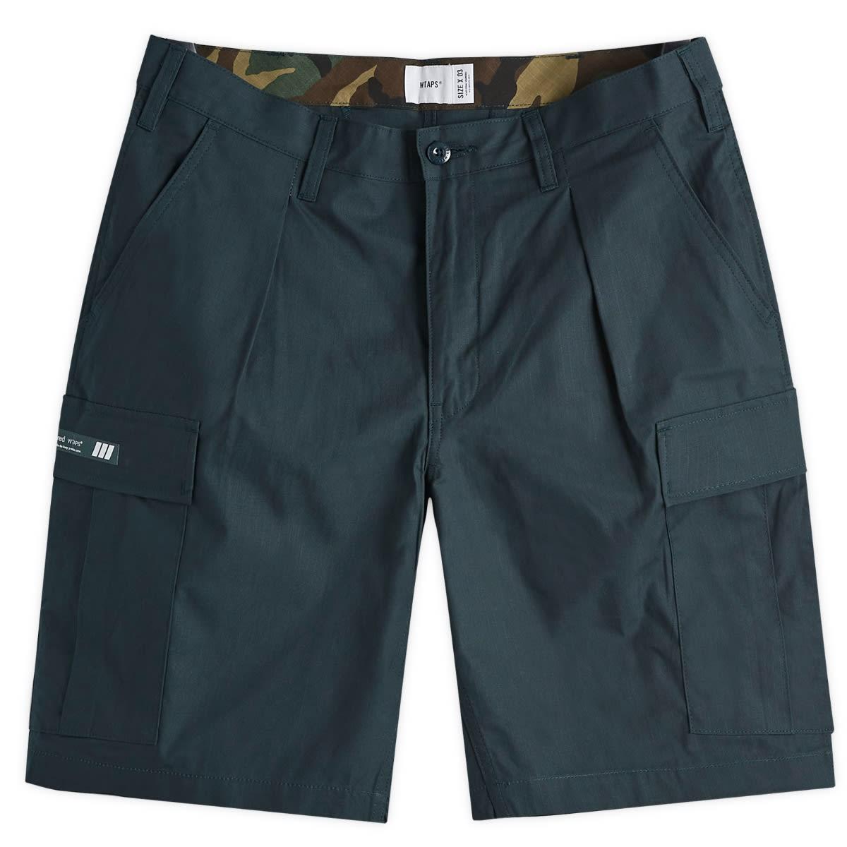 WTAPS Shorts for Men | Online Sale up to 40% off | Lyst