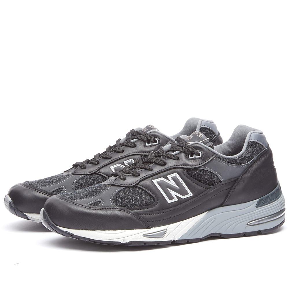 New Balance M991dj in Gray for Men Lyst