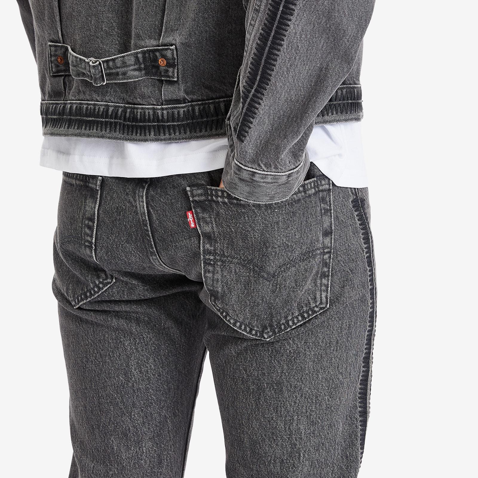 Levi's X Undercover 501 Jeans in Gray for Men | Lyst Levi's X Undercover 501 Jeans in Gray for Men | Lyst