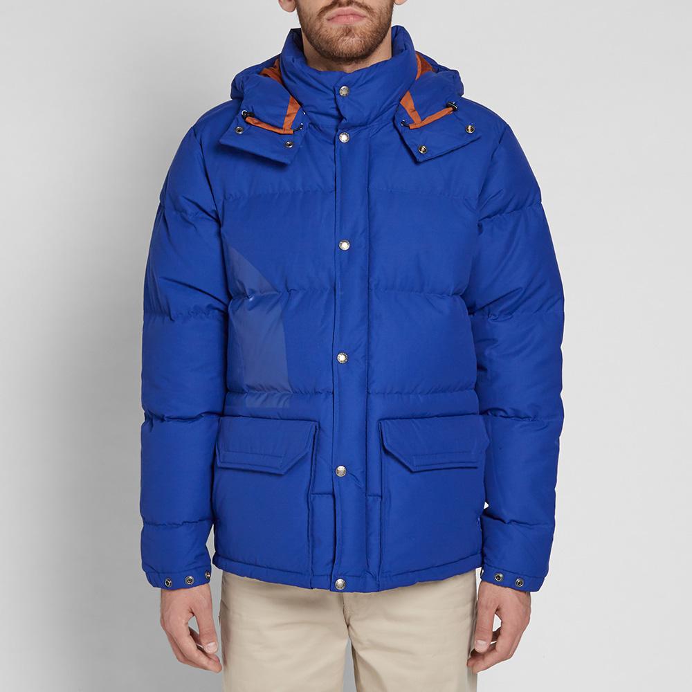 the north face x junya watanabe