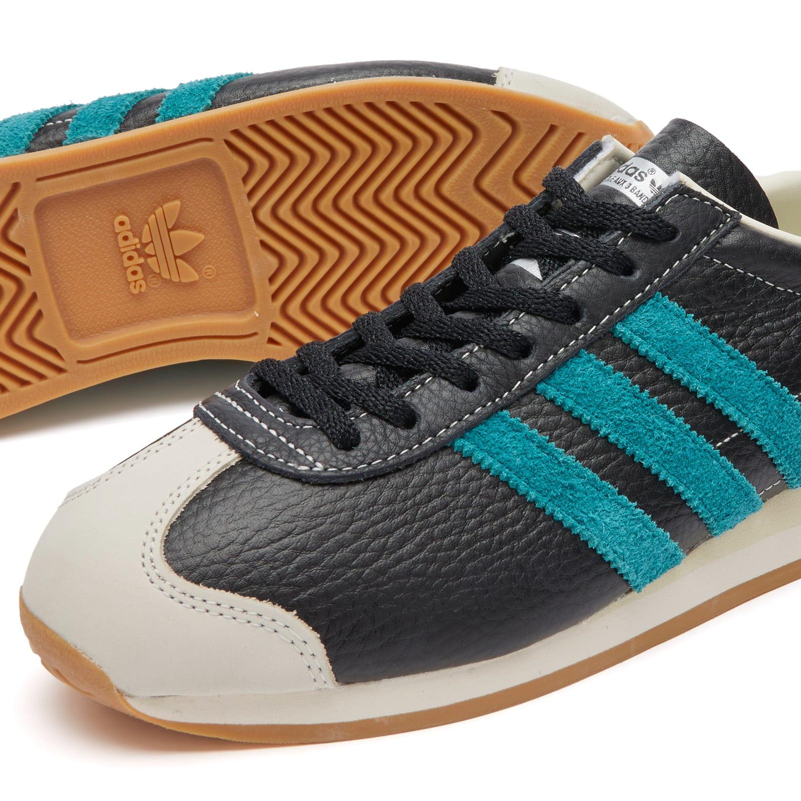 adidas Country Og W in Blue | Lyst