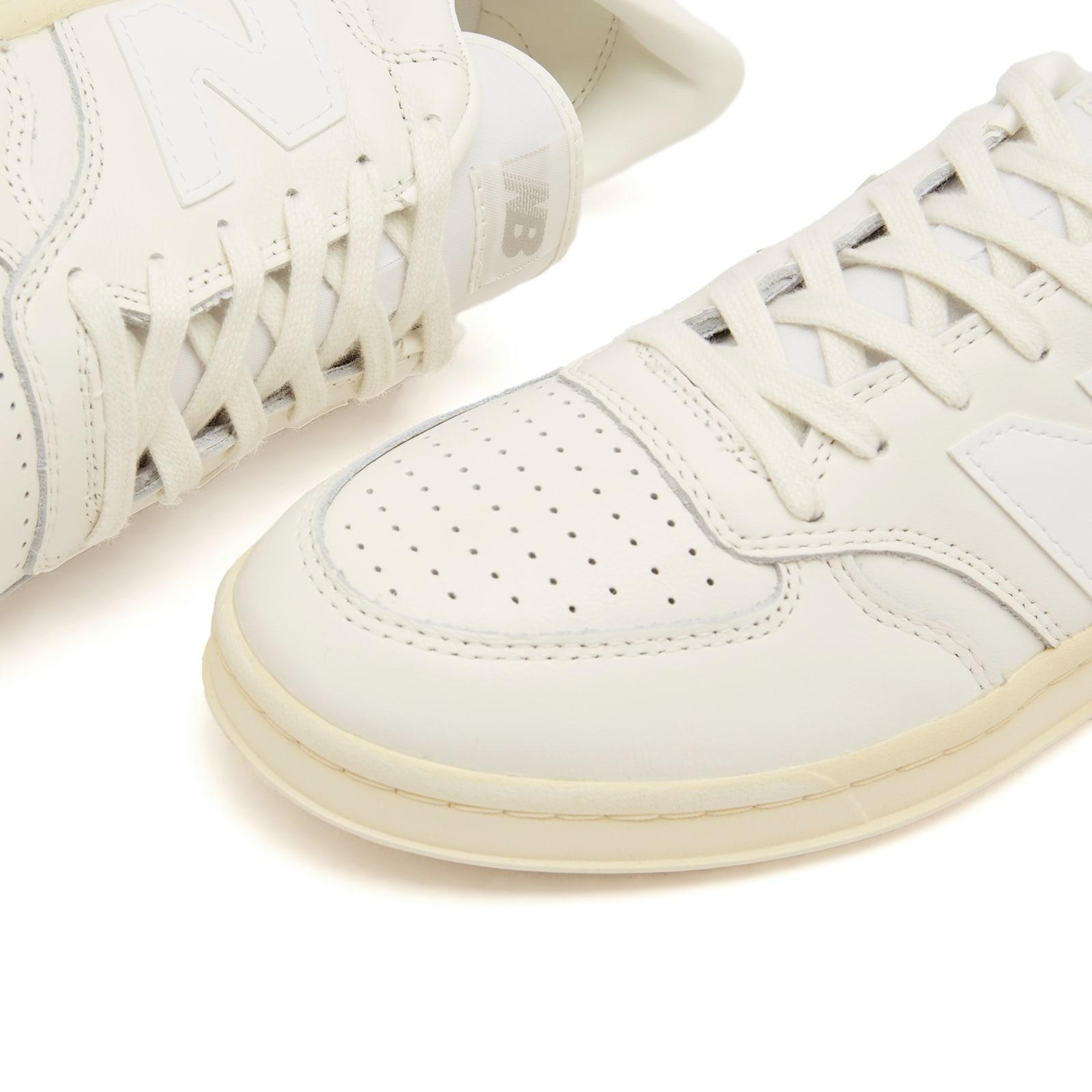 New Balance Ct500Wl Sneaker in White | Lyst