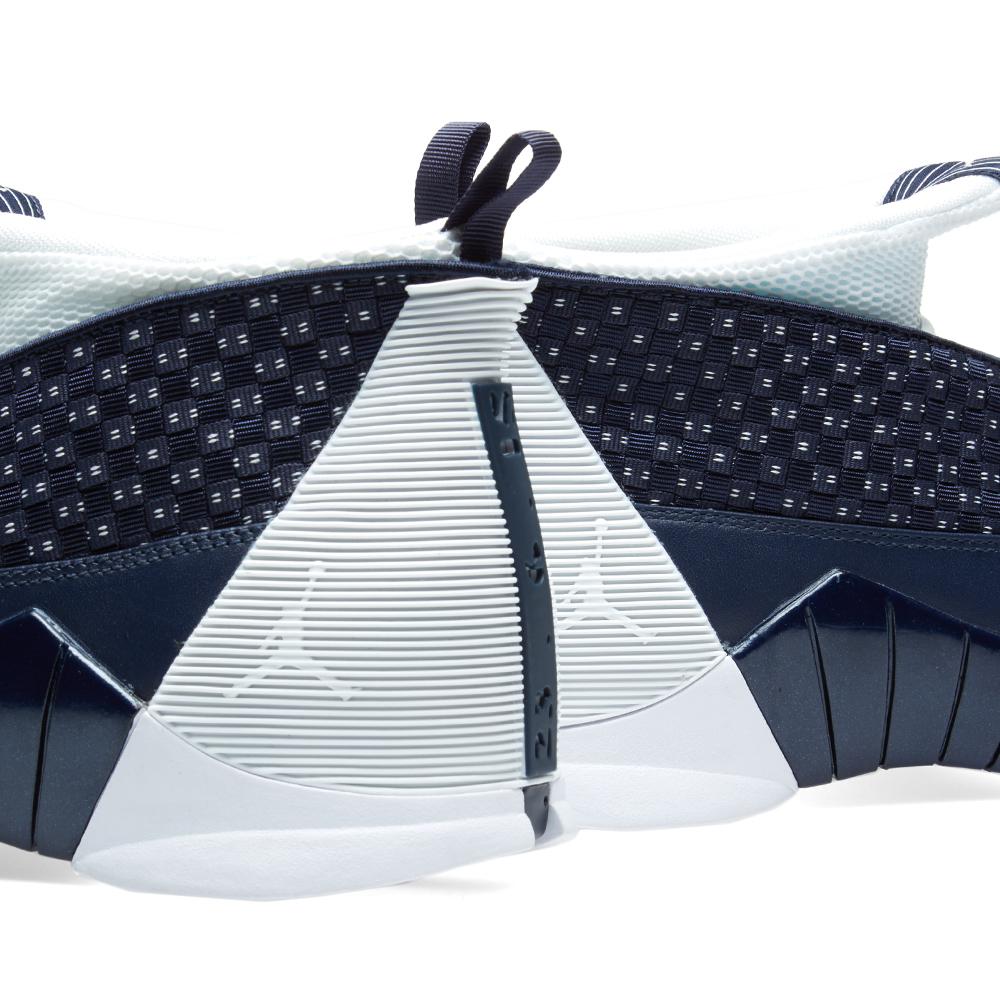 nike air jordan 15 retro