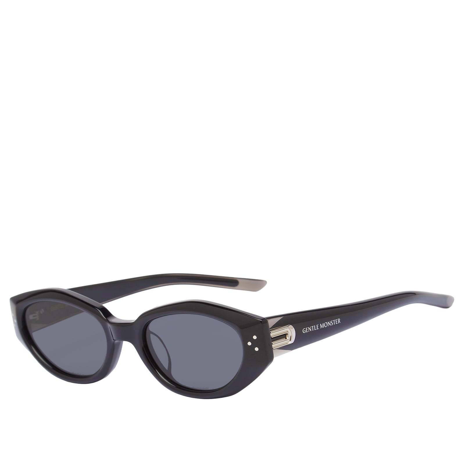 Gentle Monster Dada Sunglasses in Grey | Lyst UK