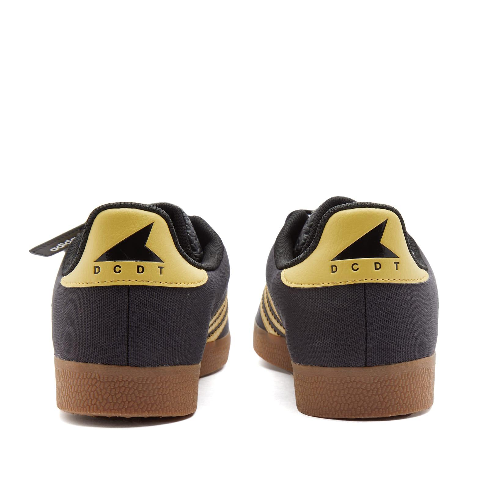 Gazelle gore tex hot sale
