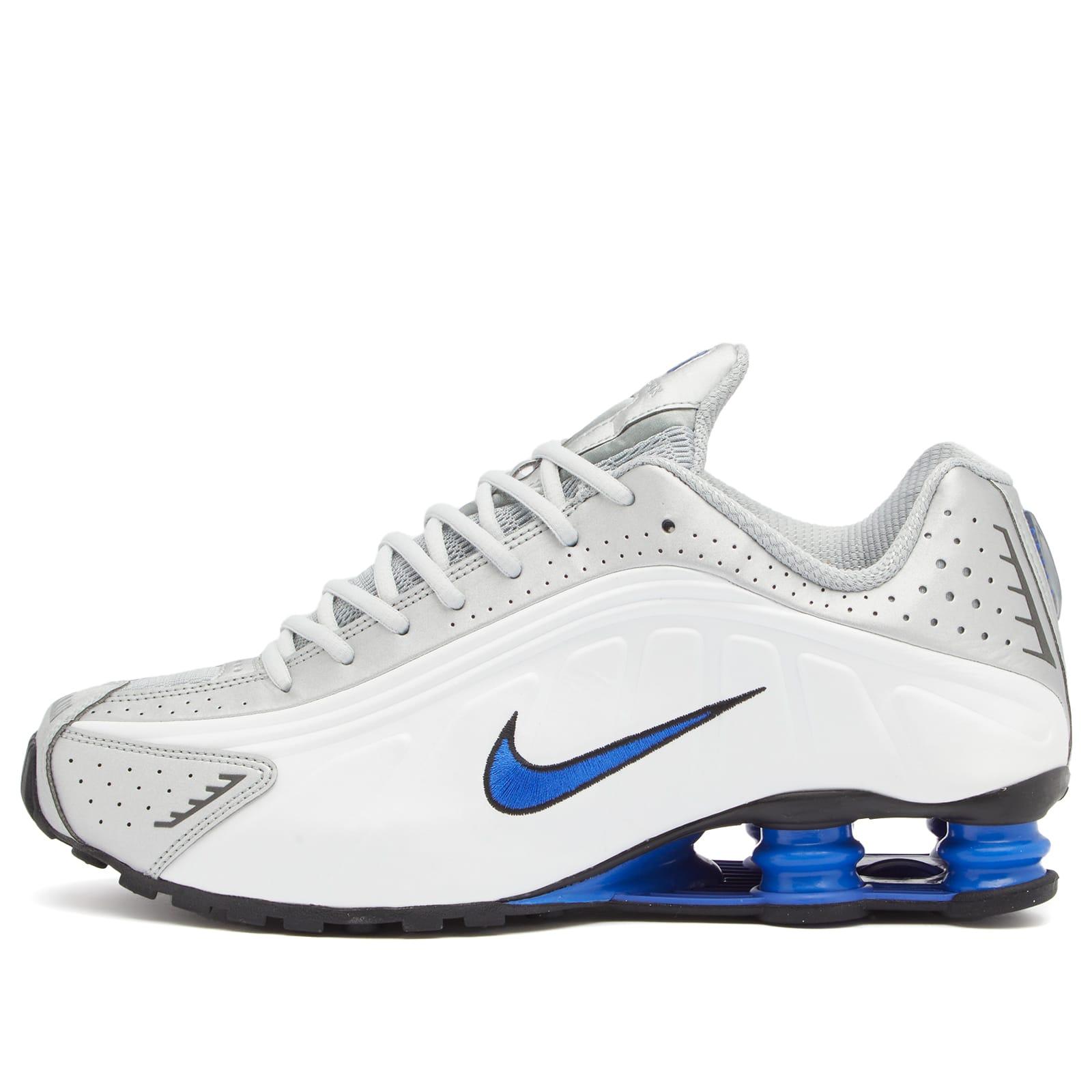 Nike Shox Sneakers for Men Up to 40 off Lyst Australia