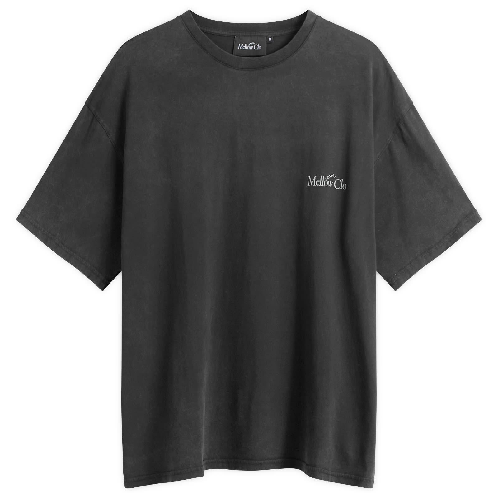Mellow Clo Short sleeve t-shirts for Men | Online Sale up to 33