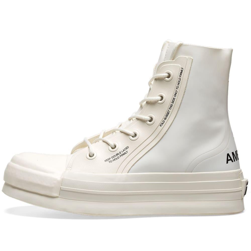 converse x ambush zip
