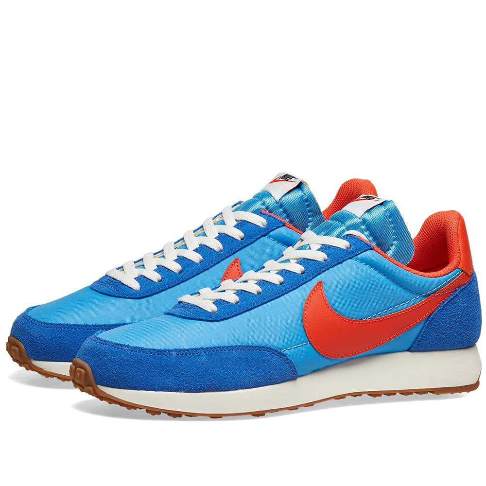 nike tailwind 79 navy blue