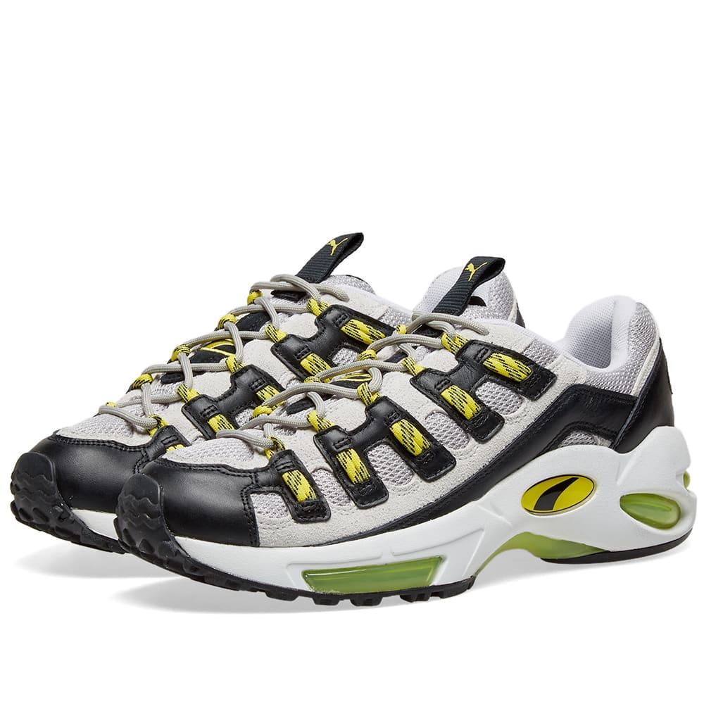 puma cell endura white