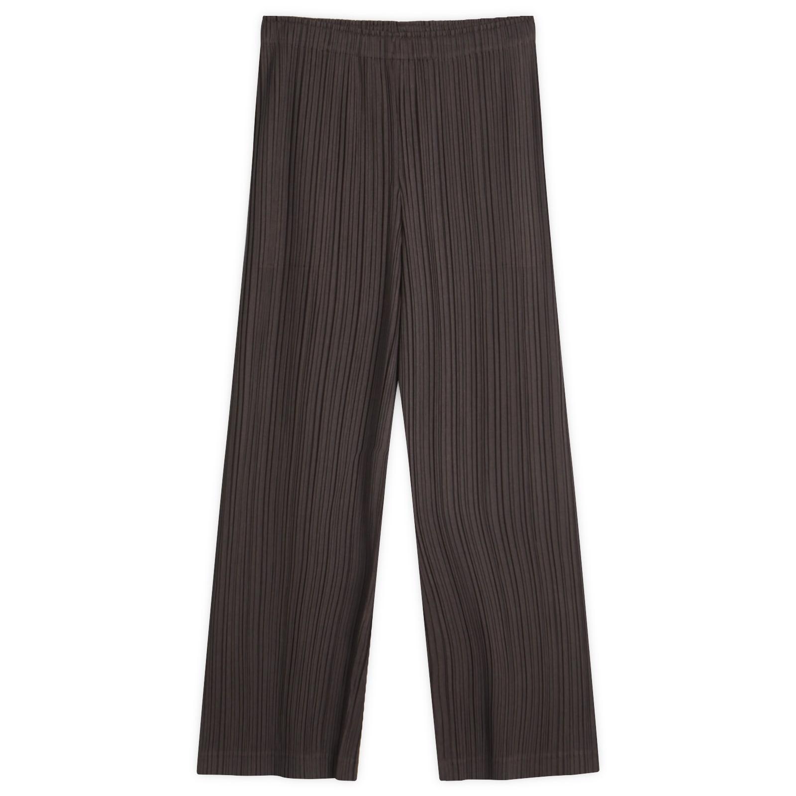 Pleats Please Issey Miyake Wide-leg and palazzo pants for Pleats Please Issey Miyake Wide-leg and palazzo pants for