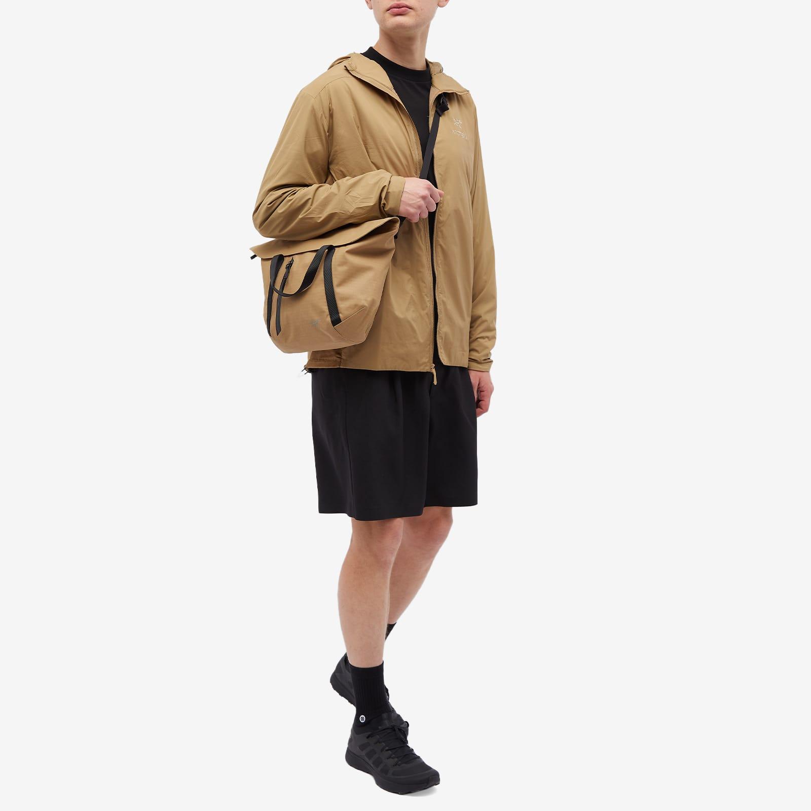 Arc'teryx Granville Shoulder Bag in Black for Men | Lyst Arc'teryx Granville Shoulder Bag in Black for Men | Lyst