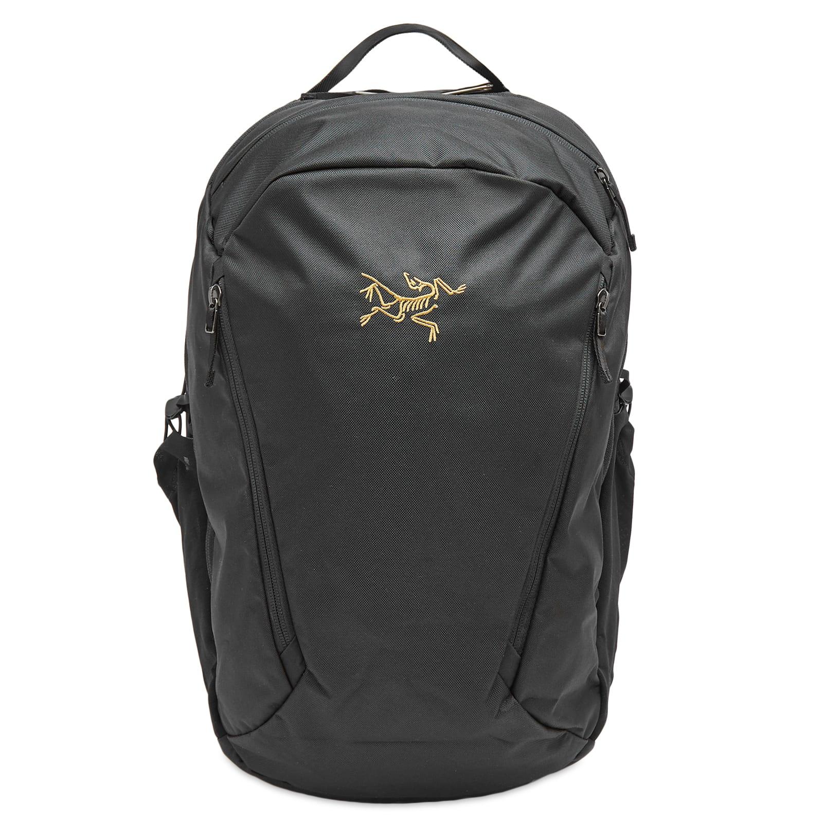 ARC'TERYX MANTIS 26 BACKPACK ブラック ARC'TERYX MANTIS 26 BACKPACK X000006044 black for sale