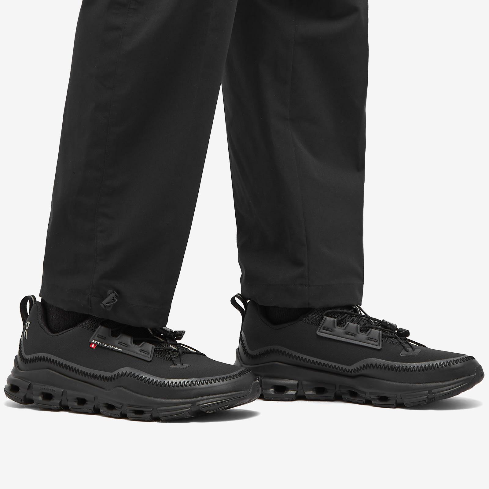 On Shoes Cloudaway Sneakers in Black for Men | Lyst