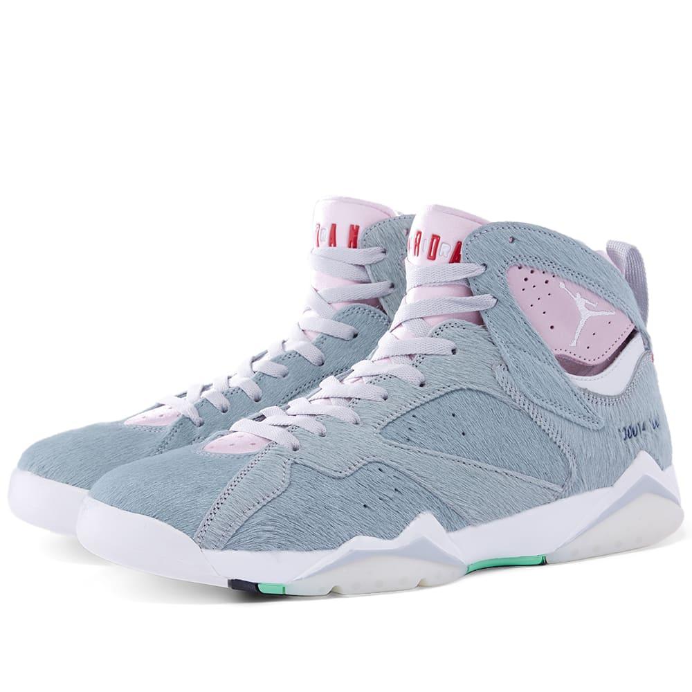air jordan 7 retro se shoe