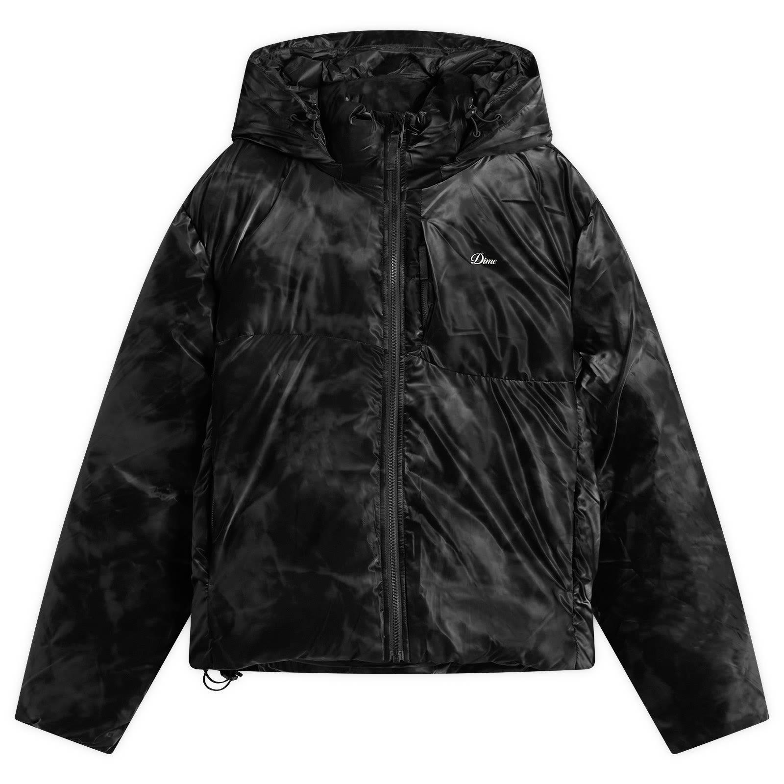 Dime Wavy Puffer in Black for Men | Lyst Canada