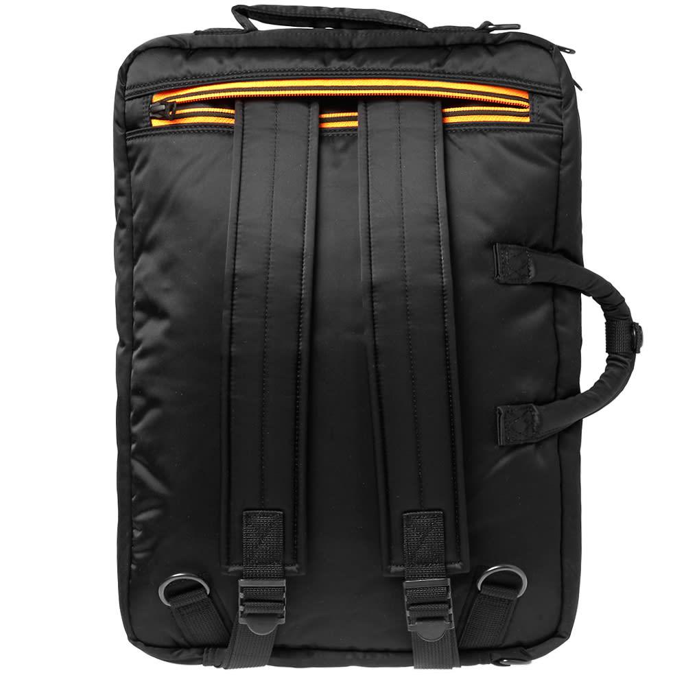 adidas x porter 3way briefcase