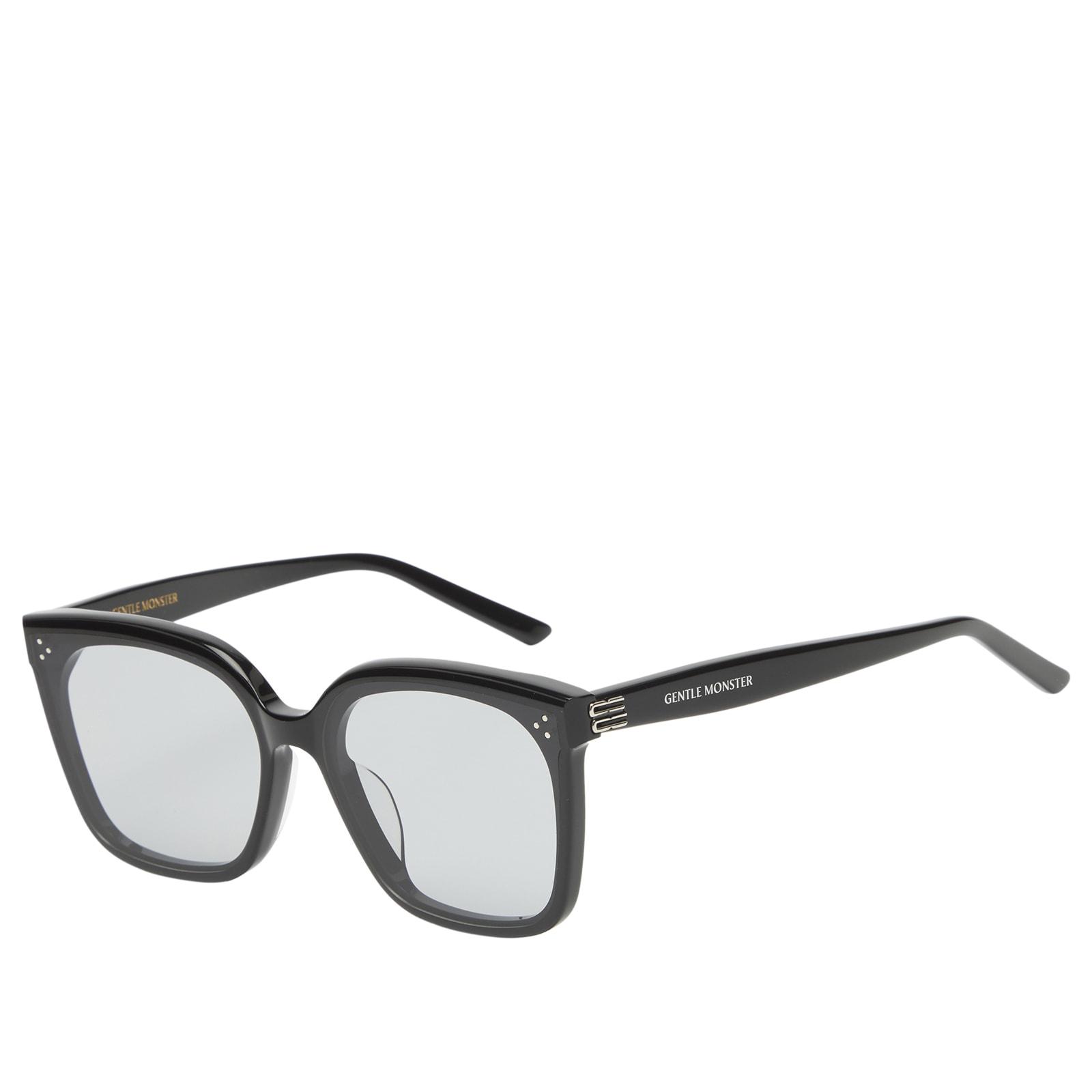 Gentle Monster Piana Sunglasses in Metallic | Lyst