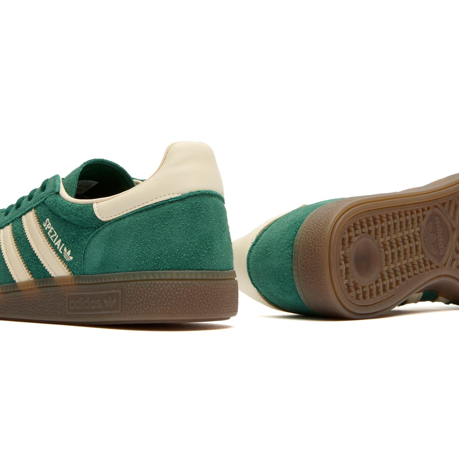 adidas gazelle silver green womens Adidas Handball Spezial  DTLR