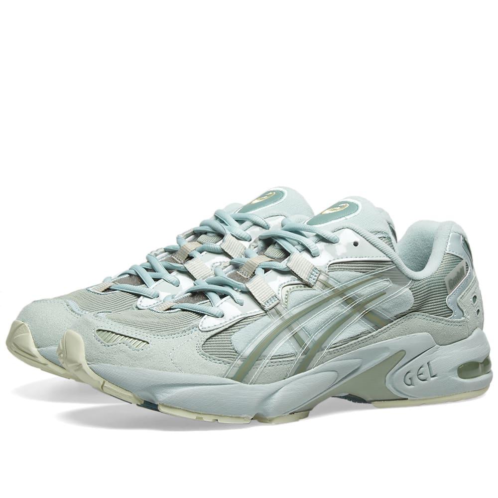 asics x gmbh gel kayano 5 og