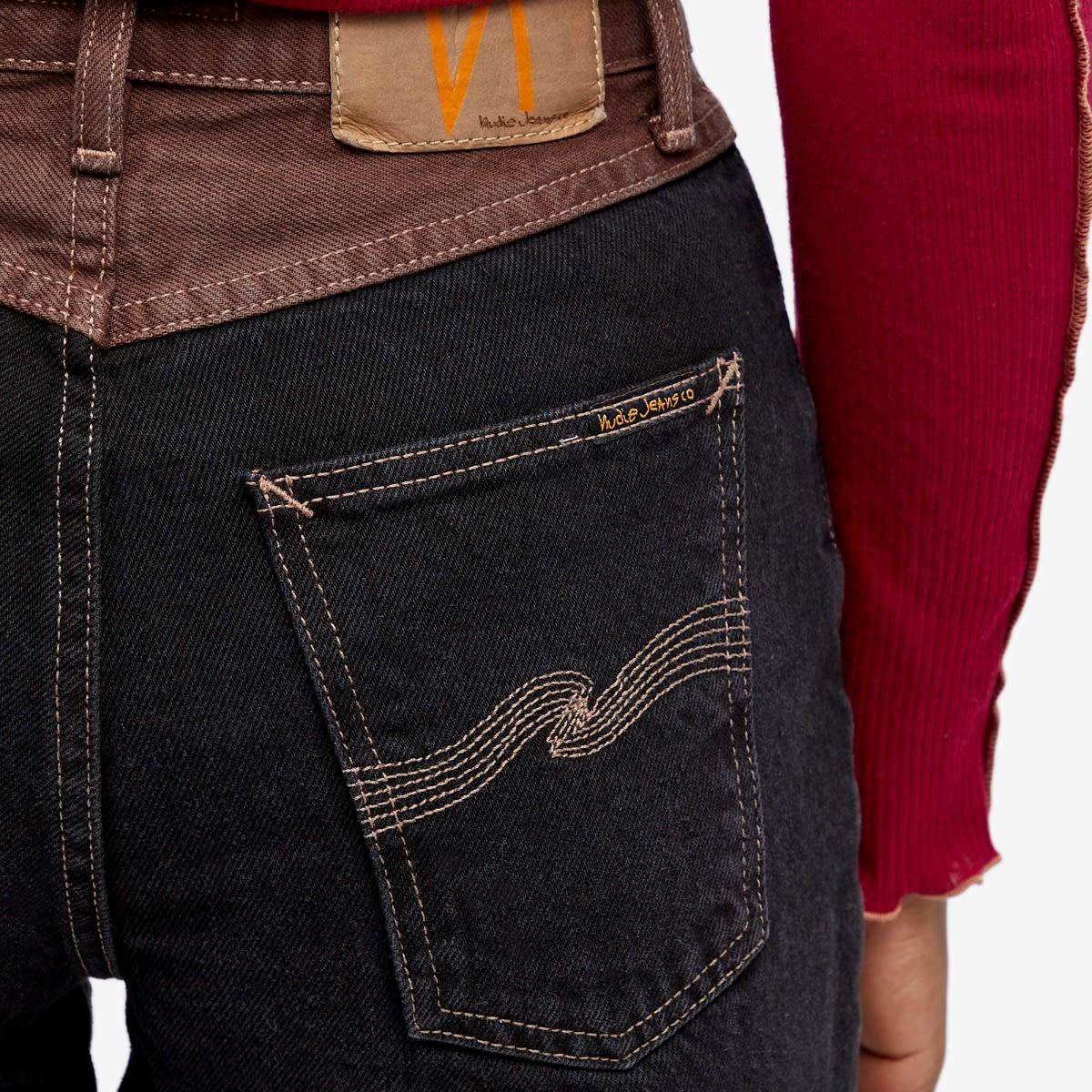 Ladies nudie jeans uk online